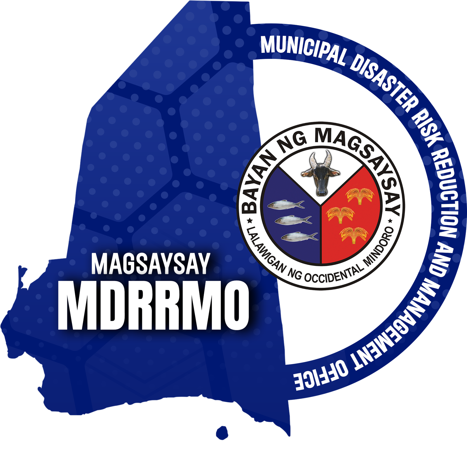 MDRRMO Logo